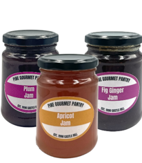 Jam Varieties